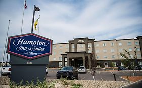 Hampton Inn & Suites by Hilton Regina East Gate